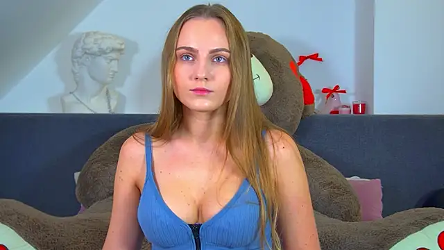 MelissaMelrey online show from October 16, 8:33 am