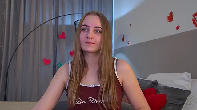 MelissaMelrey online show from May 28, 8:44 am