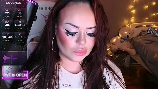 Snapshot of og_maddison chatting on September 9, 10:08 pm og maddison online show from September 9, 10:08 pm