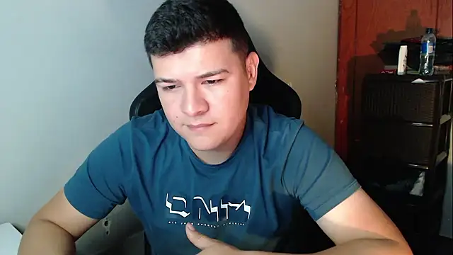 Plug Control online show from January 13, 12:25 am