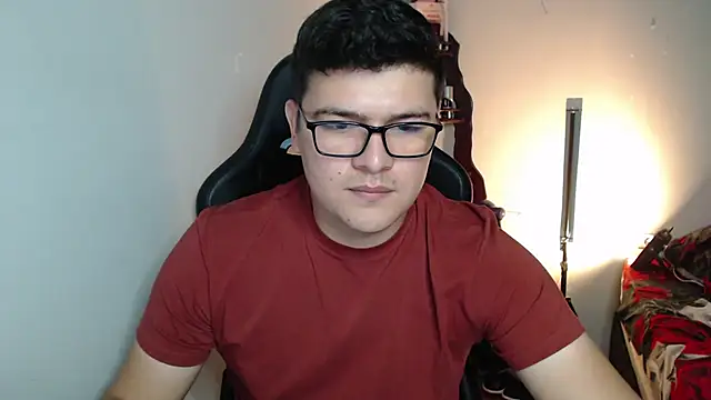 Plug Control online show from February 21, 12:34 am