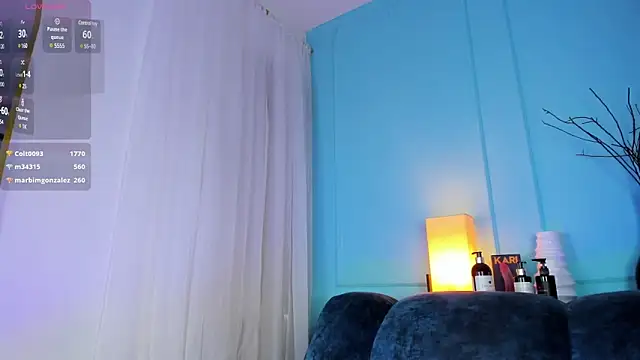 Courtney gonet online show from January 16, 6:14 am