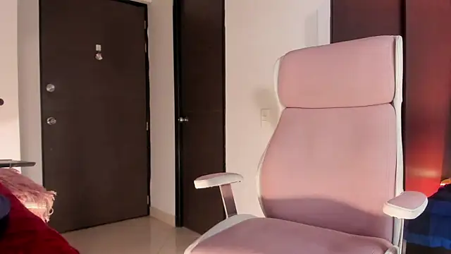 Carolinarossees online show from January 16, 12:25 am