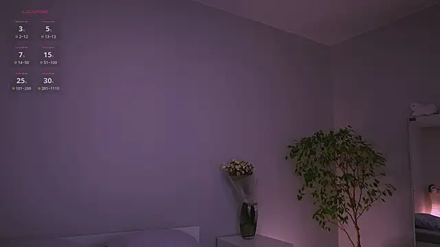 new Claire online show from March 22, 1:52 pm