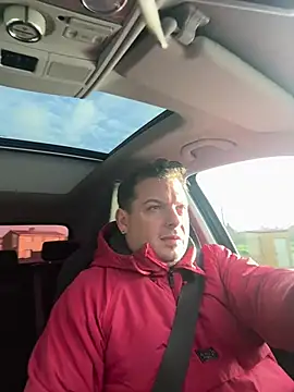 Jose HotLatino online show from February 12, 8:36 am