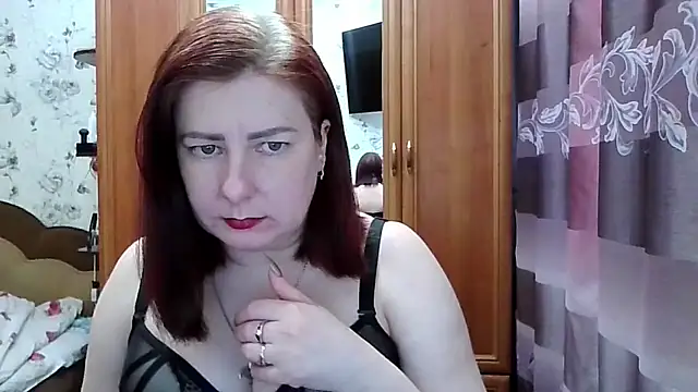 SophieNightAh online show from March 14, 12:11 pm