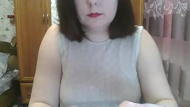 SophieNightAh online show from March 21, 12:17 pm