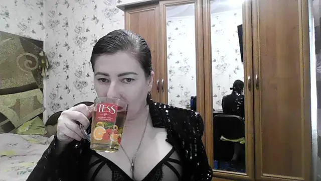 SophieNightAh online show from November 15, 7:23 am