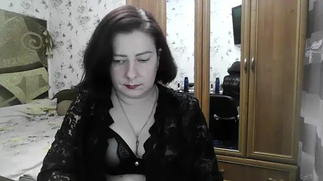 SophieNightAh online show from November 6, 3:38 pm