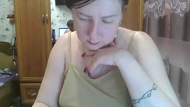 SophieNightAh online show from February 5, 8:04 pm