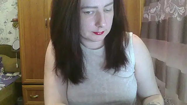 SophieNightAh online show from February 11, 1:41 pm