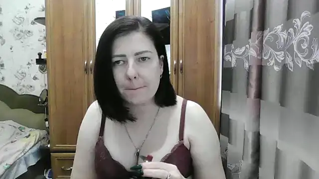 SophieNightAh online show from October 15, 12:35 pm