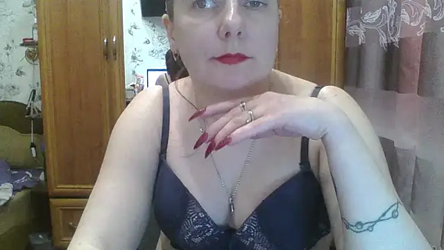 SophieNightAh online show from January 25, 1:52 pm