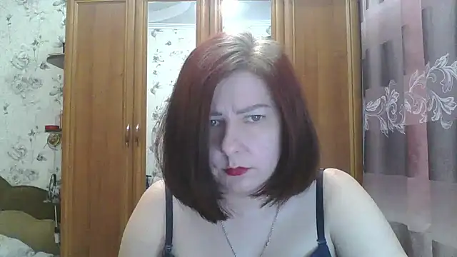 SophieNightAh online show from February 20, 1:19 pm