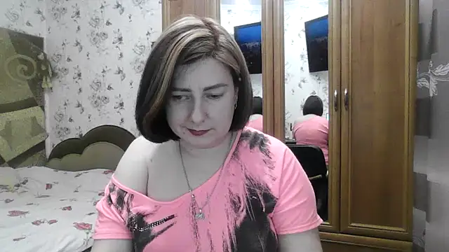 SophieNightAh online show from November 25, 5:46 pm