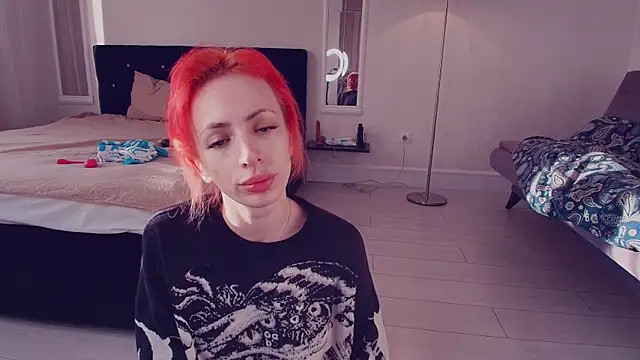 Meowroslava online show from May 1, 4:56 pm