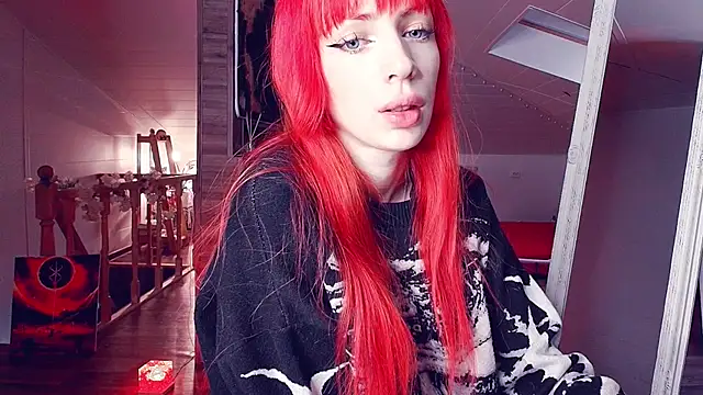 Meowroslava online show from March 17, 1:36 pm