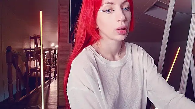 Meowroslava online show from April 15, 11:38 am