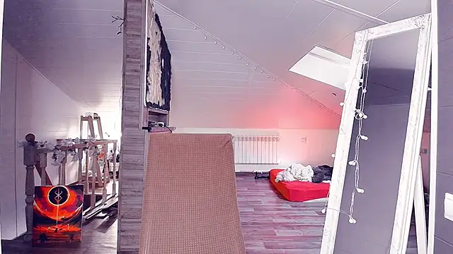 Meowroslava online show from March 10, 9:35 am