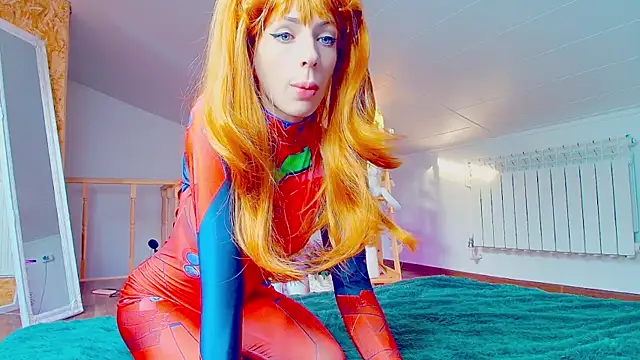 Meowroslava online show from November 20, 9:54 am