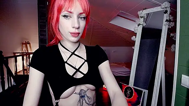 Meowroslava online show from February 12, 11:21 am