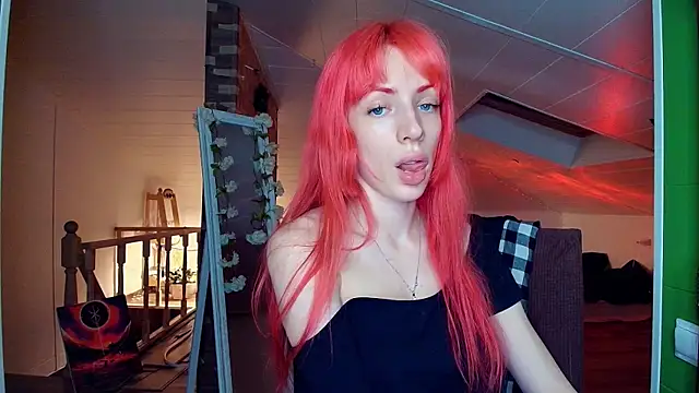 Meowroslava online show from February 8, 4:48 pm