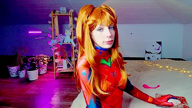 Meowroslava online show from November 10, 10:09 am