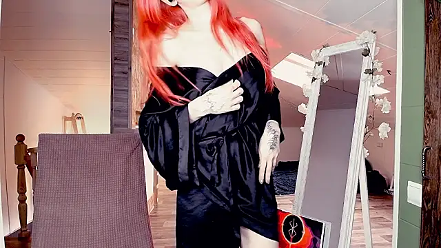 Meowroslava online show from February 13, 10:04 am