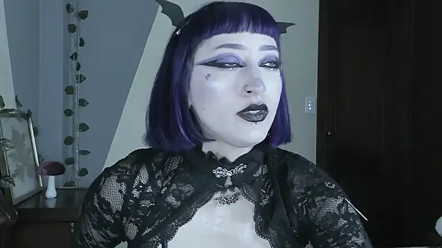 BlueBerry     online show from November 15, 8:57 pm