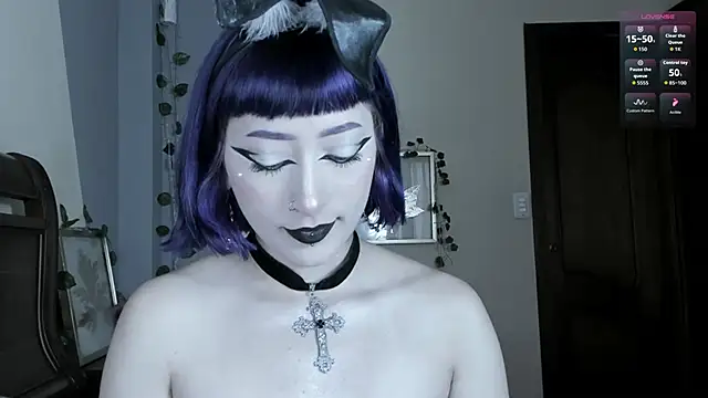 BlueBerry     online show from November 19, 5:24 pm