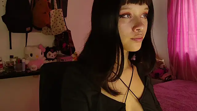 Snapshot of Marceline_0 chatting on December 12, 9:26 pm Marceline 0 online show from December 12, 9:26 pm