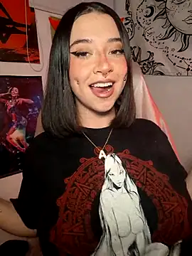 Snapshot of annbones_ch chatting on October 11, 2:23 am annbones ch online show from October 11, 2:23 am