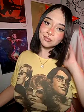 Snapshot of annbones_ch chatting on October 12, 3:08 am annbones ch online show from October 12, 3:08 am