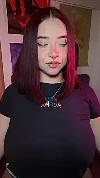 Snapshot of annbones_ch chatting on February 23, 12:12 am annbones ch online show from February 23, 12:12 am