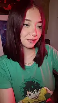 Snapshot of annbones_ch chatting on March 3, 10:39 pm annbones ch online show from March 3, 10:39 pm