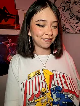 Snapshot of annbones_ch chatting on October 22, 2:55 am annbones ch online show from October 22, 2:55 am