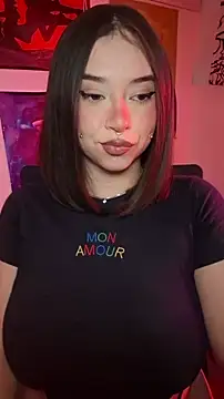 Snapshot of annbones_ch chatting on January 12, 3:35 am annbones ch online show from January 12, 3:35 am