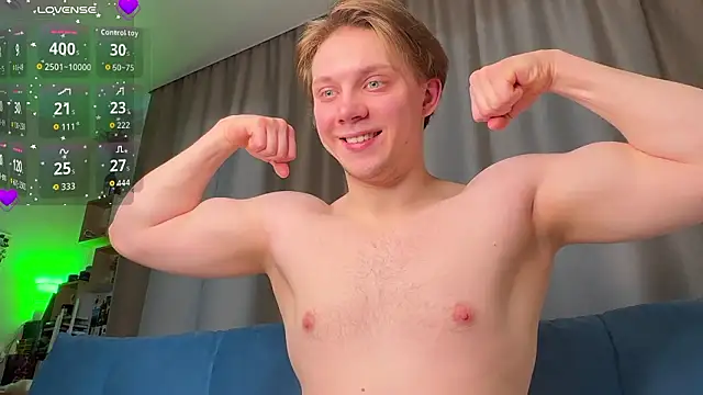 David Keler online show from March 13, 11:15 am