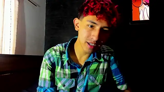 Snapshot of Timothy_Carter chatting on October 21, 5:23 pm Timothy Carter online show from October 21, 5:23 pm
