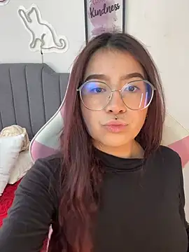 Amy joones online show from February 27, 12:27 pm