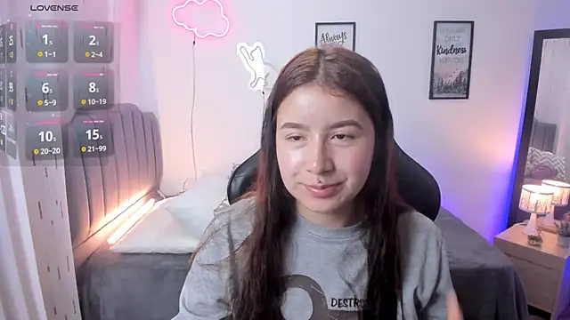 Snapshot of Amy_joones chatting on March 20, 11:27 am Amy joones online show from March 20, 11:27 am