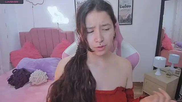 Amy joones online show from November 14, 12:31 pm