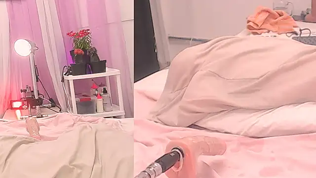 Rubidaniells online show from April 18, 7:58 pm