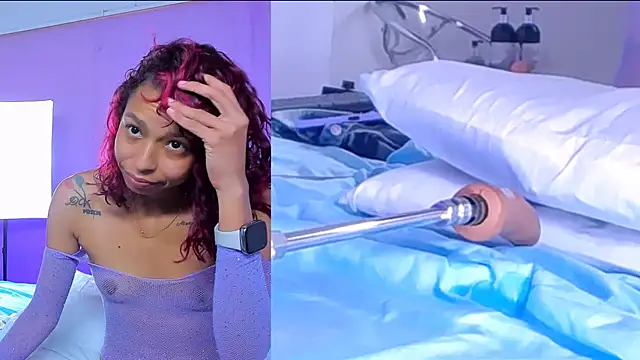 Rubidaniells online show from February 22, 5:46 pm