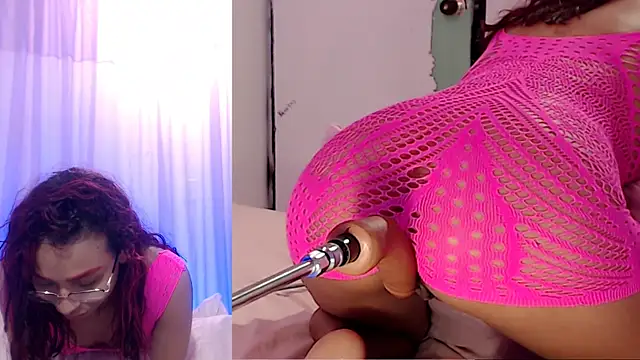 Rubidaniells online show from February 5, 12:42 am