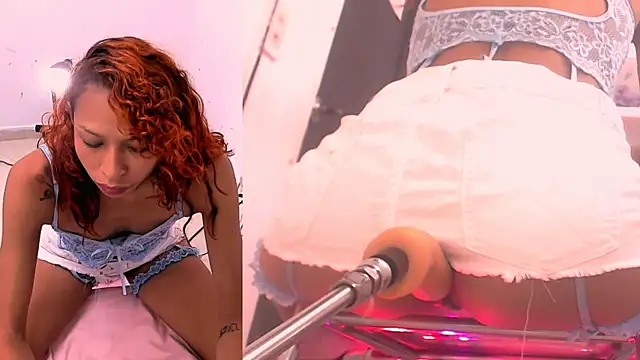 Rubidaniells online show from February 5, 2:57 pm