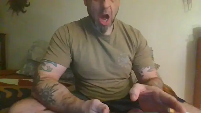 sammy sin online show from January 18, 2:31 pm