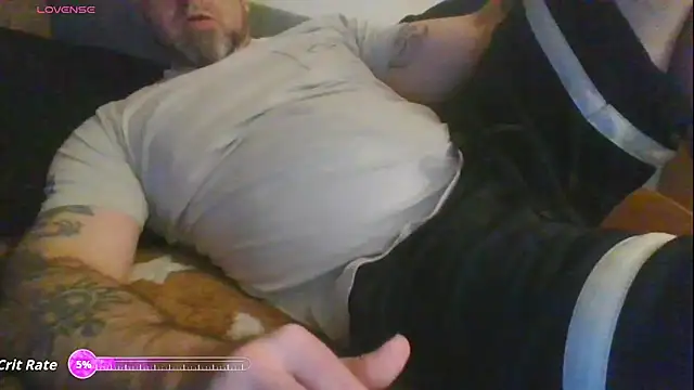 sammy sin online show from March 12, 12:38 am