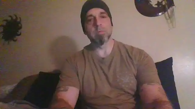 sammy sin online show from October 7, 10:44 pm