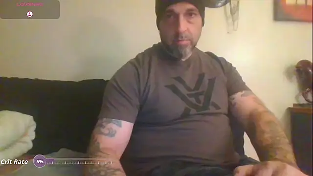 sammy sin online show from October 19, 7:16 pm